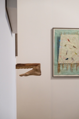 01 Knipoog naar Dali