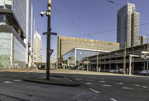 Den Haag Centraal
