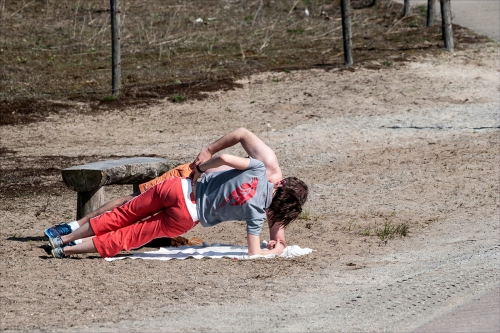 1.2 John -ESTAFETTEFOTO